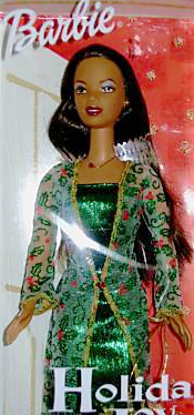 Barbie 2003