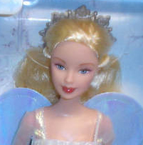 2006 Holiday Angel