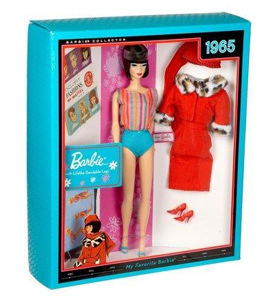 american doll barbie