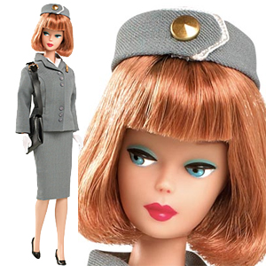 barbie dolls with bangs