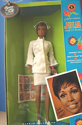 julia barbie doll original