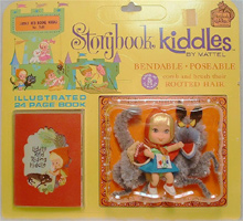 Storybook Kiddles