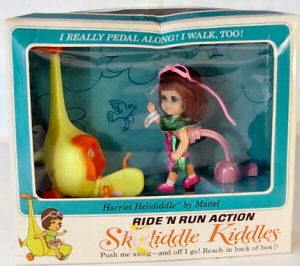 skediddle kiddles dolls