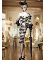 Walking Suit 2012 Silkstone Barbie