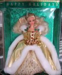 barbie christmas 1994