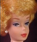 Vintage Barbie 1963