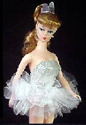 Vintage Barbie 1961