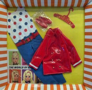 My Skipper Collection  Vintage barbie clothes, Barbie skipper, Vintage  barbie