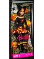 barbie halloween party