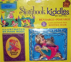 storybook kiddles