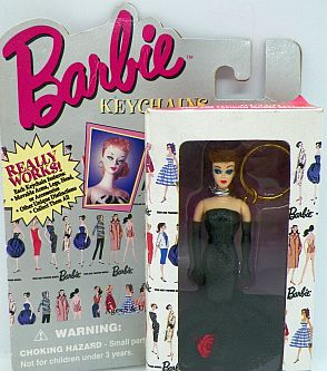 Vintage Barbie Solo In The Spotlight